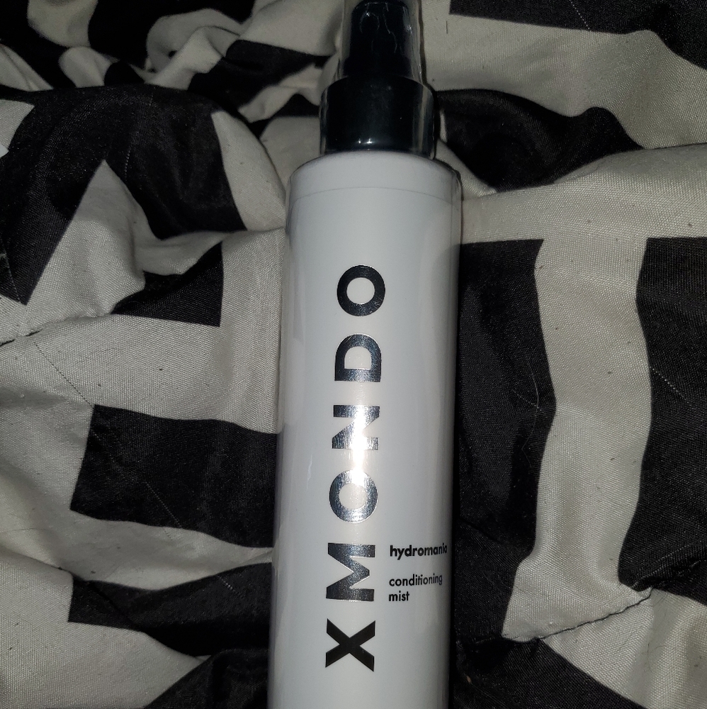Brand new Xmondo mist